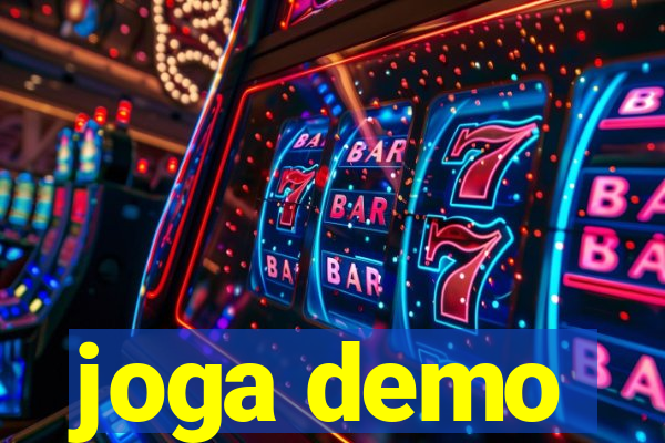 joga demo
